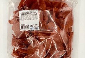 Смачос мясные чипсы "Хрустящие" классические 200 гр      