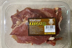 Мясо по-кавказски КАБАН